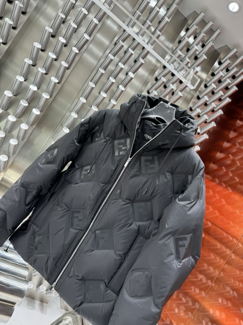 Louis Vuitton Down Jackets